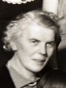 Record image of Signe Cecilie Agerbo (born Andersen)