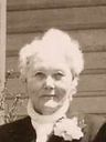 Record image of Mary Fanny Lillian Loveless (z d. Nunn)