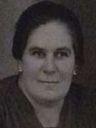 Record image of maria guadalupe mora (nacida rodriguez gutierrez)