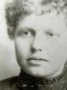 Record image of Marie Elizabeth Olson (geb. Peterson)