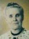 Record image of Hannah Coles (born Tirrell)
