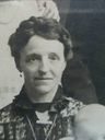 Record image of Maria Johansdotter Grönfors (o.s. Bäck)