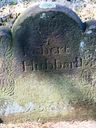 Record image of Robert Joseph Hubbard