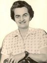 Record image of Ibolya Kovács (born Rimár)