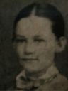 Record image of Melissa Agnes Stevens (born Jackson)
