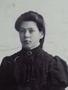 Record image of Benny Mathilde Andersen (born Jakobsen)