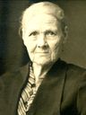 Record image of Amalia Kristina "Alma" Johnsson (o.s. Johannesdotter)