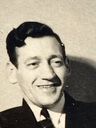 Record image of Nils Olof Hallberg