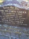 Record image of Peter Paul Garlick