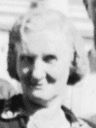 Record image of Iveline Emily Birchfield (född Pope)