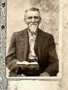 Record image of John George WALLEN