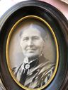 Record image of Maria Mathilda Nilsson (o.s. Andersdotter)
