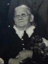 Record image of Katarina Lillkrokvik (born Mattsson)