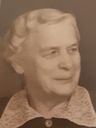 Record image of Viktoria Elenora Sofia Blomqvist (born Jansson)