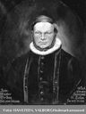 Record image of Andreas Melchior Eriksen