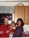 Record image of Ana Alicia Arellano (born Alonso)