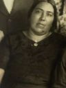 Record image of Maria del Carmen Crisanta Miranda Juarros (born Ovando Piloña)