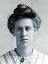 Record image of Berta O'Meany Garcia (born Martinez)