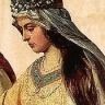 Record image of Beatrice I, Countess of Barbarossa of the Holy Roman Empire (Hohenstaufen) (born Burgundy)