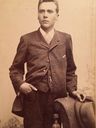 Record image of Anders Hindersson