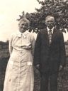 Record image of Mary Carolina Fonferek (born Schmidt)