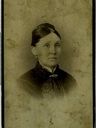 Record image of Agnes Elizabeth Eola Rich (born Young)
