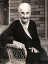 Record image of Mary Ann Burningham (born Barrett)