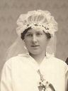 Record image of Alva Eleonora Carlsson (född Lung)