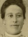 Record image of María Fernández González (born Alvarez García)