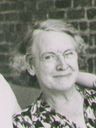 Record image of Anna Kristina Lea Torstensen (born Hansen Jacobsen)
