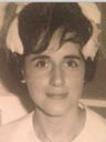 Record image of Margarita Fontana (born Fernandez)