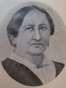 Record image of Angela Maria Rosa del Corazon de Jesus Igarzábal Echeverría or Rodriguez or Lea (nacida Castelli Lynch)