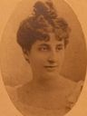 Record image of Maria Lia Mansilla Roman (nacida Moreno y Videla Lima)