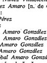 Record image of Juan Gonzalez Montes