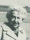 Record image of Berta Graf, verwitwete Ehrbar (born Koronáčková)