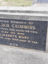 Record image of William Crimmins