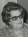 Record image of MARIA DOLORES GARCIA MIGUEL (born RODRIGUEZ VICENTE)