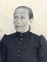 Record image of Anna Samuelintytär Purtilo (born Lanki)