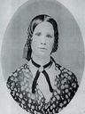 Record image of Esther Gardner (born Hill)