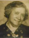 Record image of Isabella Read (born Carpenter)