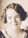 Record image of Lena Nelson (born Lee)