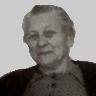 Record image of Ingeborg Petrine Kampevoll (born Pedersdatter)