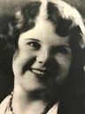 Record image of Bertha Carine Davis (born Player)