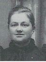 Record image of Aina Elisabeth Jauhiainen (born Snellman)