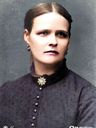 Record image of Charlotta Concordia Emilia Liikanen (o.s. Bergström)