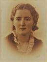 Record image of Johanna van der Sluis (o.s. Munter)