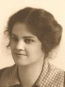 Record image of Lillie Edith Ohlstrom Lee (born Kalberg)