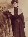 Record image of Clara Charlotte Wilhelmina Selleck (born JONES)