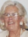 Record image of Hannelore Lilli Köhler (geb. Niemann)