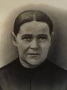 Record image of Greta Serafia Kallentytär Keränen (o.s. Kemppainen)